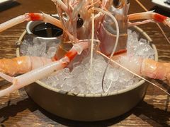 -普朗姆生蚝吧(原建国路店)