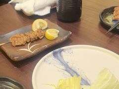 -鸟鹏烧鸟居酒屋(昌岗店)