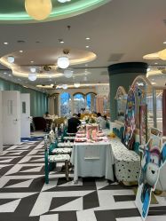 -奈尔宝家庭中心·亲子餐厅(苏州大悦城店)