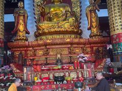-无锡惠山寺