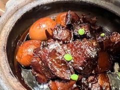 -彩虹之约•淮扬家宴(亚运村店)