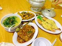 -ZF Seafood Restaurant 卓峰海鲜餐