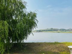 -梁子湖东篱老屋生态庄园