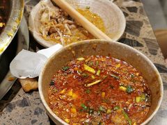 -肖肖酸萝卜鱼火锅(总店)