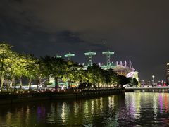 -海心沙亚运公园