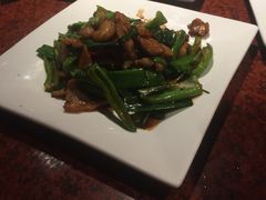 -绿茶餐厅(蓝色港湾店)