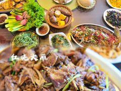 -崂山九水游览区