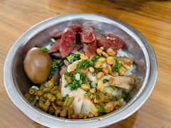 -瘦子桂林米粉店(总店)