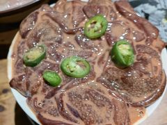 -楠火锅(龙阳广场店)