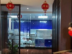 大堂-江仙雅居(中航国际店)