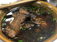 -古镇老面馆(千灯店)