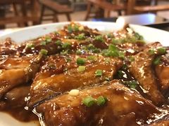 红烧带鱼-双塔老饭店