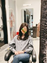 -BULB STUDIO 巴柏明星发型工作室
