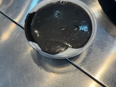 芝麻拼杏仁糊-芝麻糊世家(西华店)