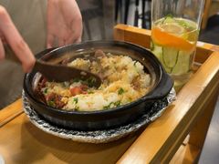 -烹然四季椰子鸡火锅(团结湖总店)