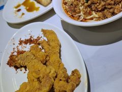 -付小姐在成都(川沙店)