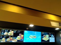 -麦当劳(鼓楼店)