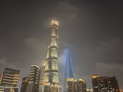 -黄浦江游览快线(金陵东路码头)