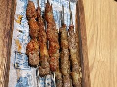 -马记永·兰州牛肉面(天通苑家乐福店)