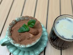 -Moment coffee莳光里咖啡