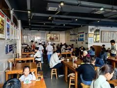 -西工饭庄快餐厅(西工小街店)