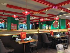 -京悦南门涮羊肉·羊蝎子火锅(田林路店)