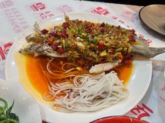 -堂瓦里·33年传统赣菜(第一街区店)