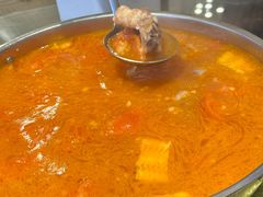 -巴人汇三篇小龙虾江湖菜(李家沱店)
