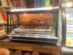 -韩千炉海鲜自助火锅烤肉(文三路店)