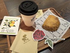 -NOVAE CAFE 咖啡·可颂(望京店)