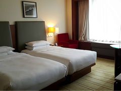 -香港尖沙咀凯悦酒店