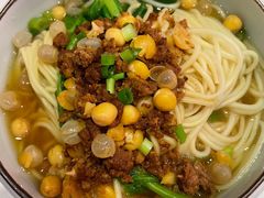 豌杂面-渝信川菜(工体店)