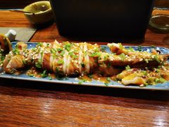 -戏作寿司(观音桥店)