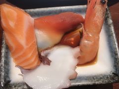 -松子料理(亮马桥店)