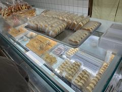 -甜嘟嘟烘焙坊(舒城路店)