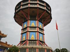-高旻寺