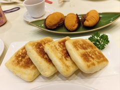 杂粮饼-兴悦酒家(保利克洛维店)