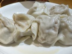 -金谷园饺子馆(北邮总店)