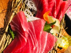 -千代武日本料理(爱建店)