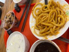 -杜记甜食(大众巷店)