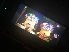 放映厅-太平洋影院(西村店)