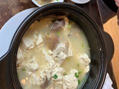 -一楼食业·美食人家