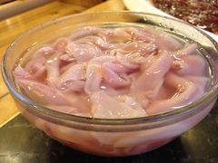 鹅肠-老码头火锅(玉林店)