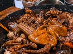 -吴长子卤菜馆(统一街店)