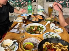 -聚汇三少·龙虾·中餐厅(莫邪路新天地店)