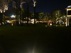 -杭州西湖柳莺里酒店·闻莺厅