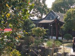 -花溪公园