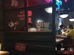 -匠子烤鱼(桫椤湾店)