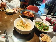 -味上湘菜馆(岳麓山店)