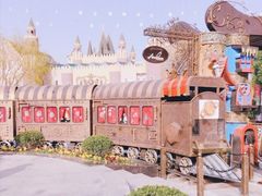 -安徒生童话乐园